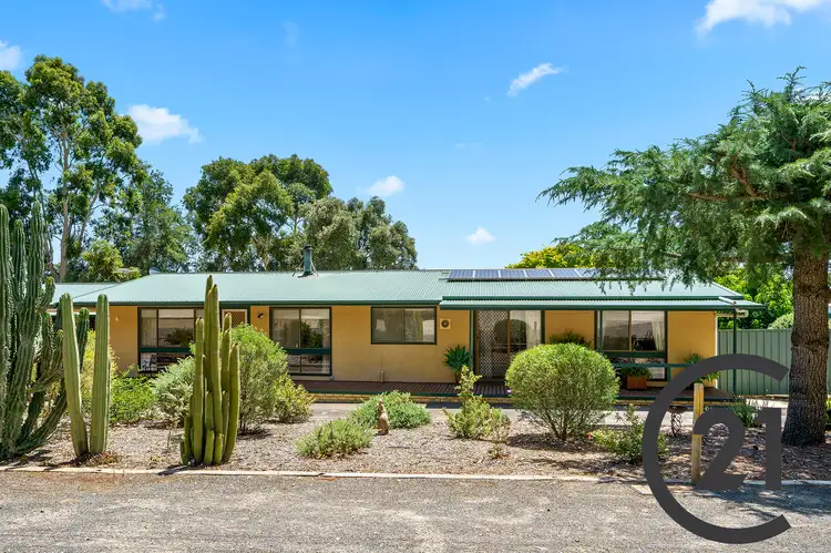 Fourth view of Homely house listing, 4 Railway Terrace, Stockwell SA 5355
