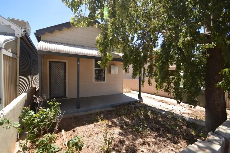 Main view of Homely house listing, 190 Bromide Street, Broken Hill NSW 2880