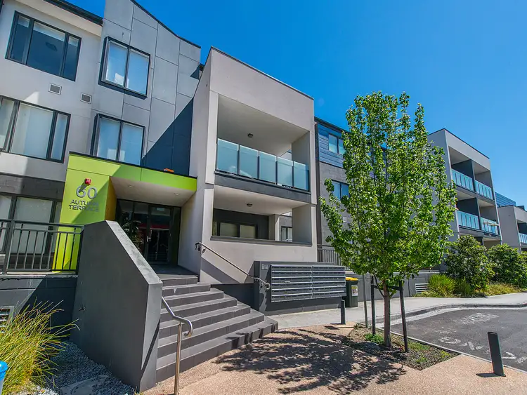 Second view of Homely apartment listing, 305/60 Autumn Terrace, Clayton South VIC 3169