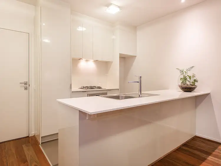 Third view of Homely apartment listing, 305/60 Autumn Terrace, Clayton South VIC 3169