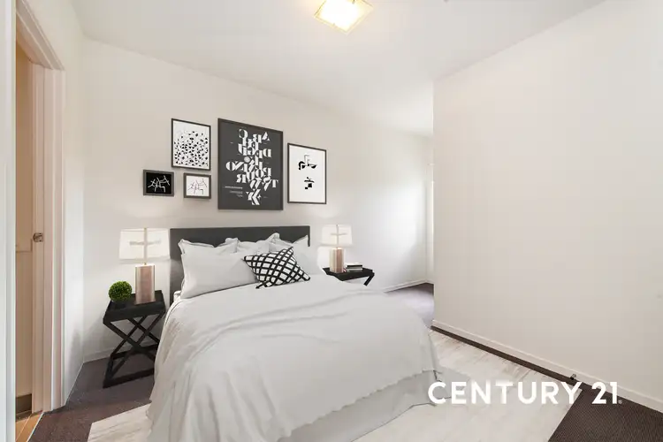 Fourth view of Homely apartment listing, 305/60 Autumn Terrace, Clayton South VIC 3169