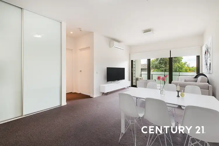 Fifth view of Homely apartment listing, 305/60 Autumn Terrace, Clayton South VIC 3169