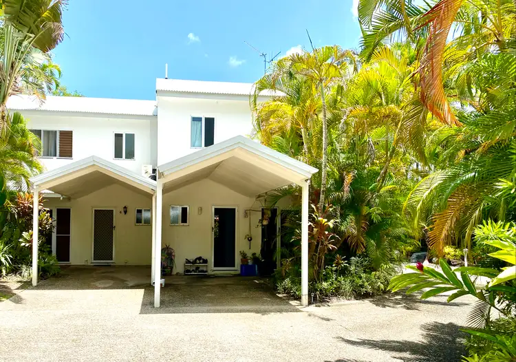 Main view of Homely townhouse listing, 5/3 Osprey Close, Port Douglas QLD 4877
