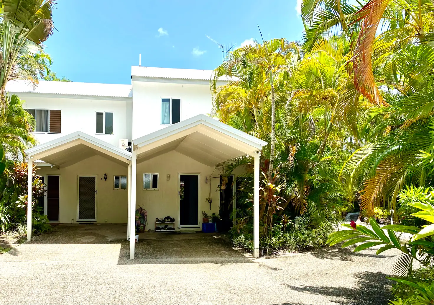 Main view of Homely townhouse listing, 5/3 Osprey Close, Port Douglas QLD 4877