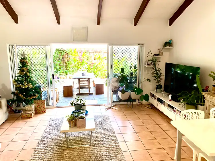 Second view of Homely townhouse listing, 5/3 Osprey Close, Port Douglas QLD 4877