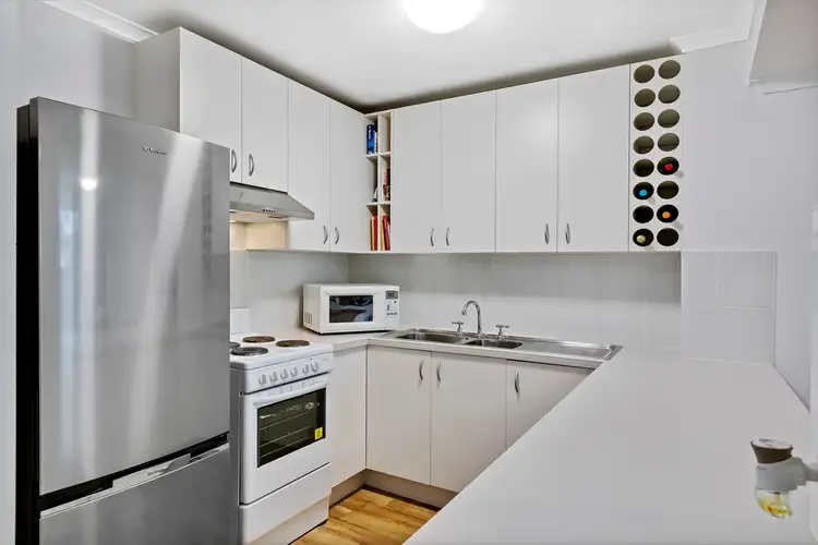 Fourth view of Homely townhouse listing, 4/160 Tepequar Drive, Maroochydore QLD 4558