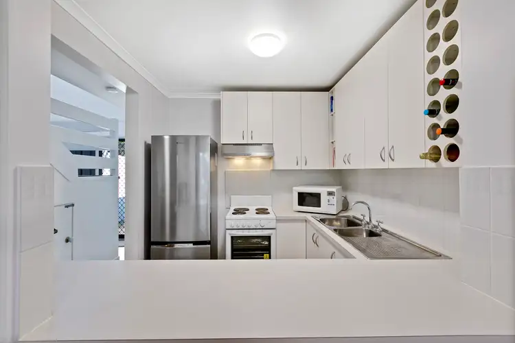 Fifth view of Homely townhouse listing, 4/160 Tepequar Drive, Maroochydore QLD 4558