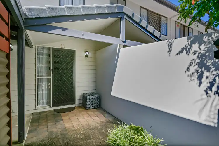 Sixth view of Homely townhouse listing, 4/160 Tepequar Drive, Maroochydore QLD 4558