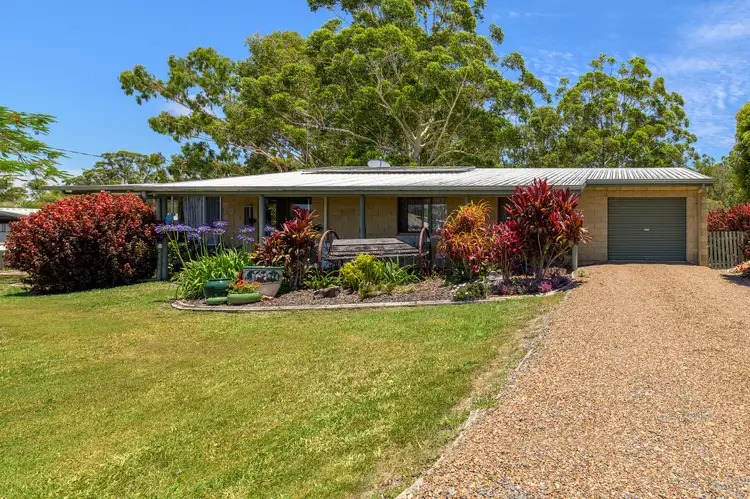 18 Tom Thumb Court, Cooloola Cove QLD 4580