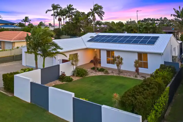 Second view of Homely house listing, 35 Brentwood Avenue, Mooloolaba QLD 4557
