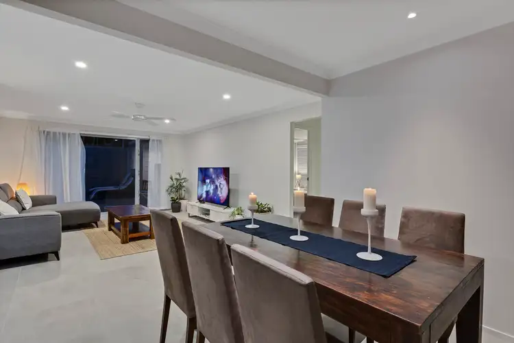 Fourth view of Homely house listing, 35 Brentwood Avenue, Mooloolaba QLD 4557
