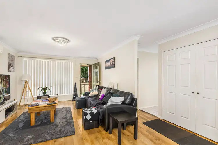 Third view of Homely unit listing, 1/8 Nature Court, Goonellabah NSW 2480