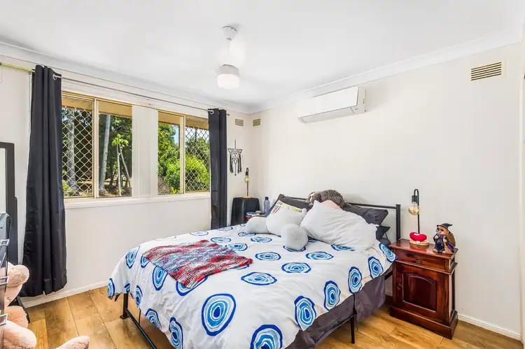 Fourth view of Homely unit listing, 1/8 Nature Court, Goonellabah NSW 2480