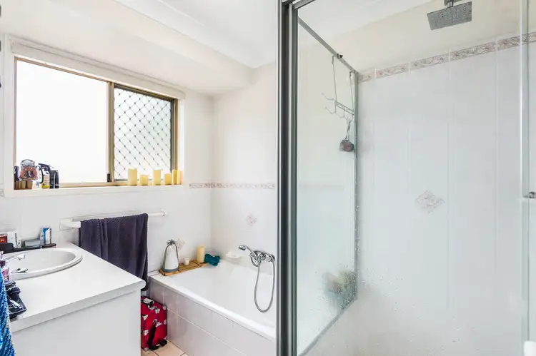 Fifth view of Homely unit listing, 1/8 Nature Court, Goonellabah NSW 2480