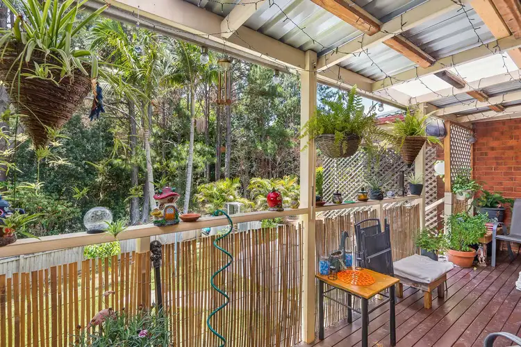 Sixth view of Homely unit listing, 1/8 Nature Court, Goonellabah NSW 2480