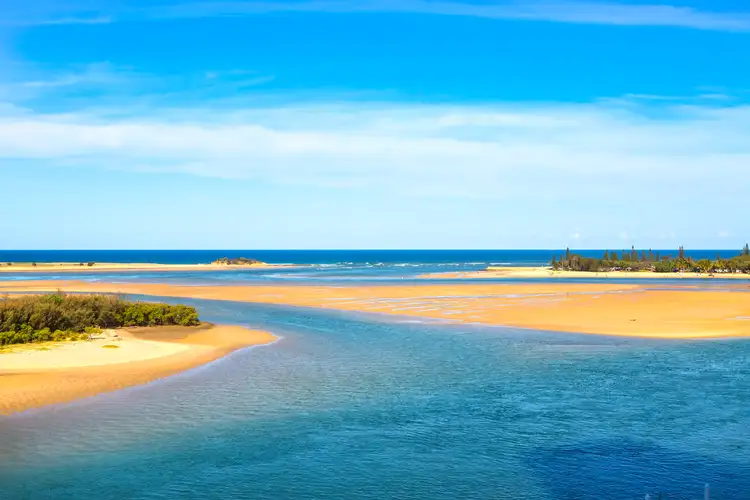 Third view of Homely unit listing, 607/6 Wharf Street, Maroochydore QLD 4558