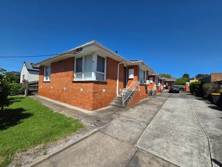 3/67 Ormond Road