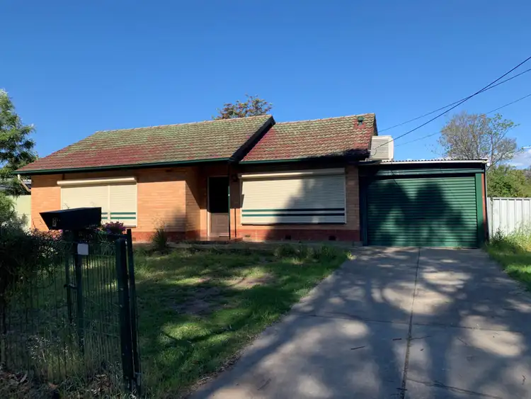 3 Ponsford Crescent, Parafield Gardens SA 5107