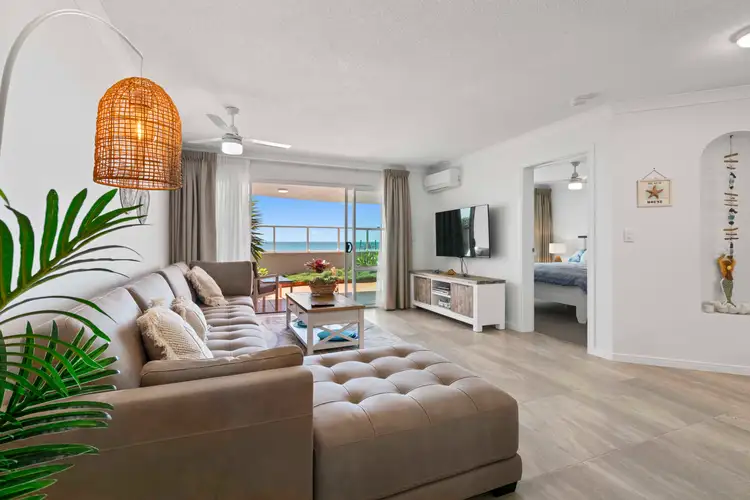 Second view of Homely apartment listing, Address available on request