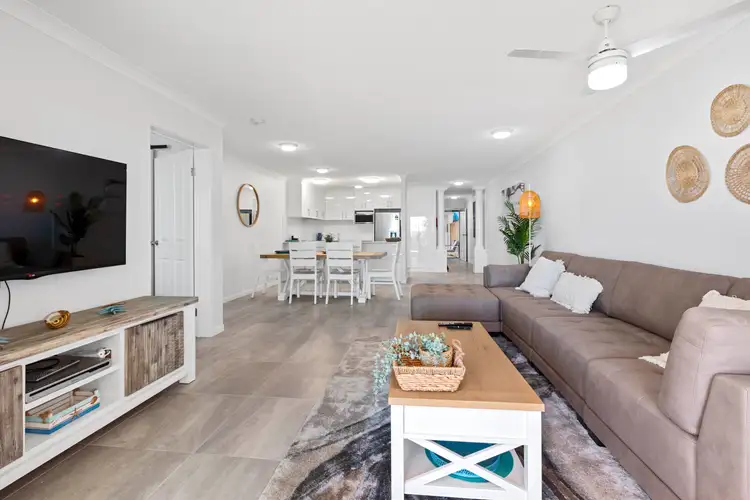 Third view of Homely apartment listing, Address available on request