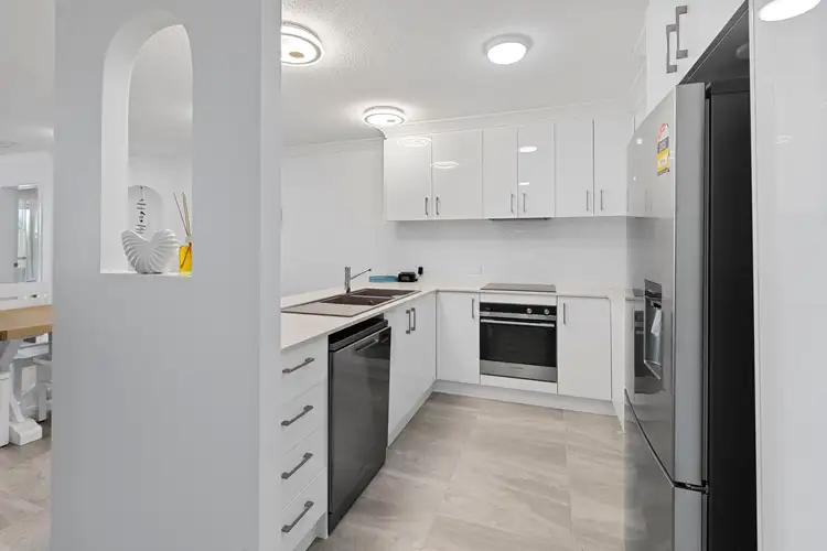 Fourth view of Homely apartment listing, Address available on request