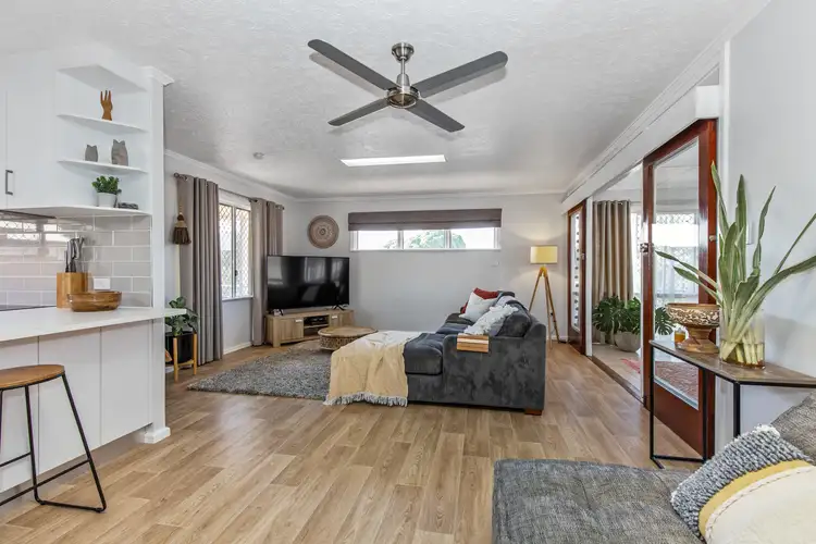 Main view of Homely house listing, 11 Bulloo Street, Wulguru QLD 4811