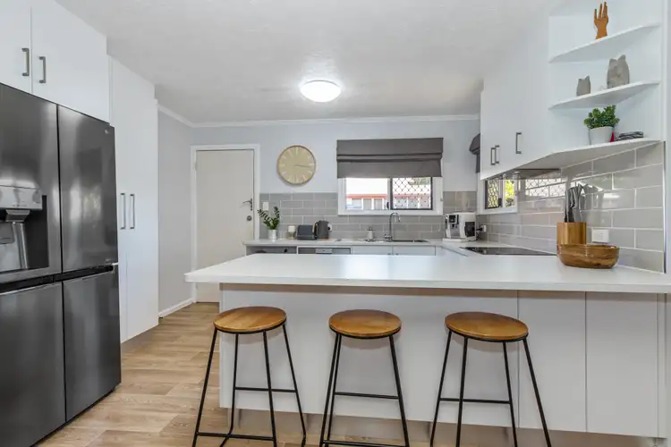Second view of Homely house listing, 11 Bulloo Street, Wulguru QLD 4811