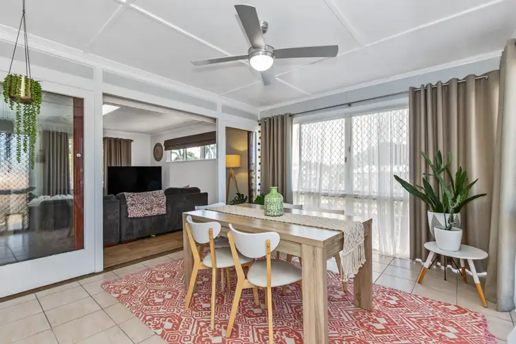 Third view of Homely house listing, 11 Bulloo Street, Wulguru QLD 4811