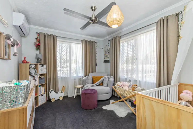 Fifth view of Homely house listing, 11 Bulloo Street, Wulguru QLD 4811