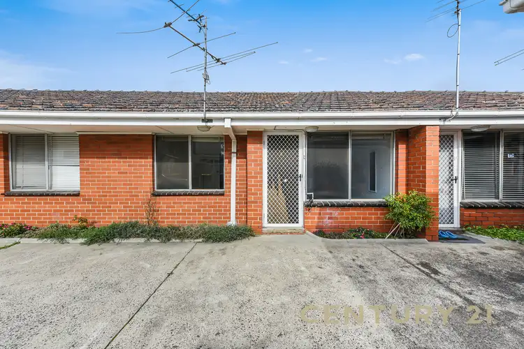 Main view of Homely unit listing, 4/64 Regent Avenue, Springvale VIC 3171