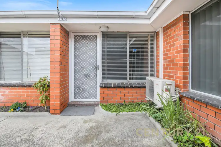 Main view of Homely unit listing, 5/64 Regent Avenue, Springvale VIC 3171