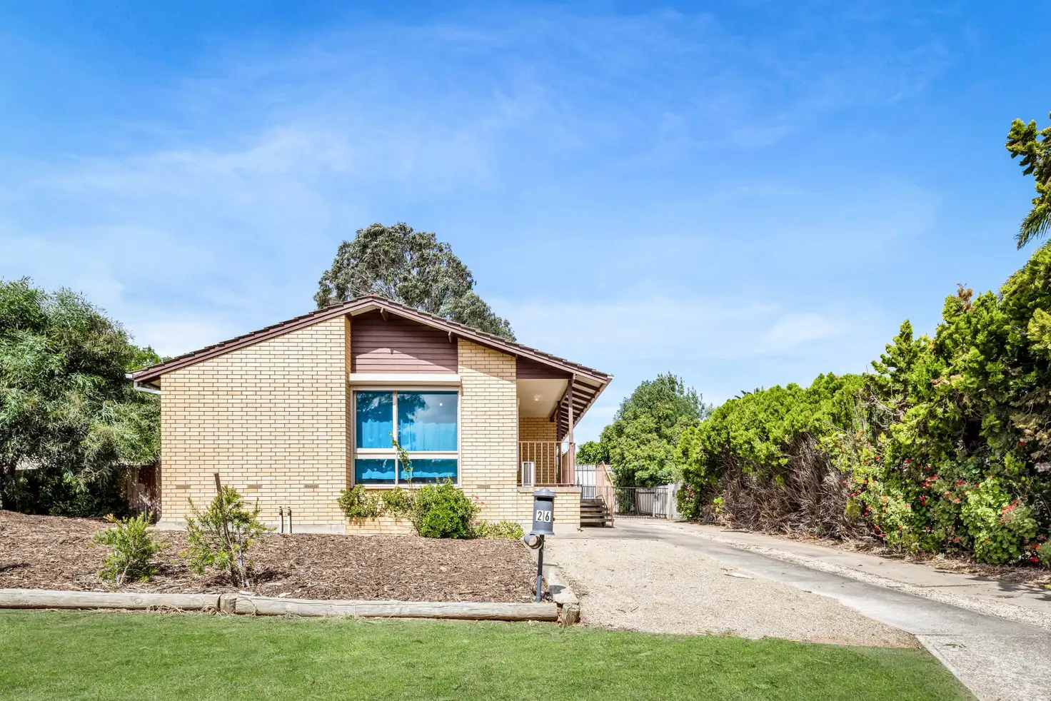 Main view of Homely house listing, 26 Helsinki Road, Hackham West SA 5163