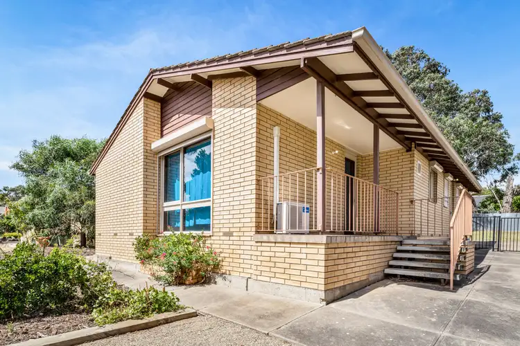 Second view of Homely house listing, 26 Helsinki Road, Hackham West SA 5163