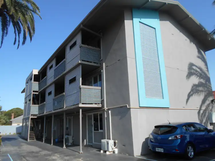 9/6 Pine Avenue, Glenelg North SA 5045