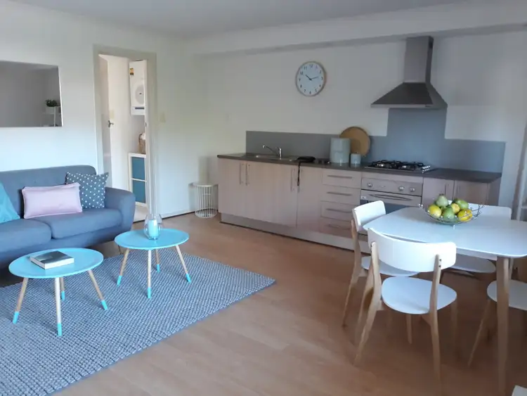 Second view of Homely unit listing, 9/6 Pine Avenue, Glenelg North SA 5045