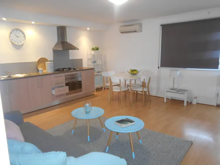 Sixth view of Homely unit listing, 9/6 Pine Avenue, Glenelg North SA 5045