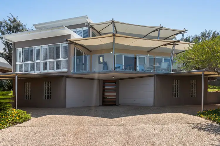 Fourth view of Homely apartment listing, 1/29 Tingira Crescent, Sunrise Beach QLD 4567