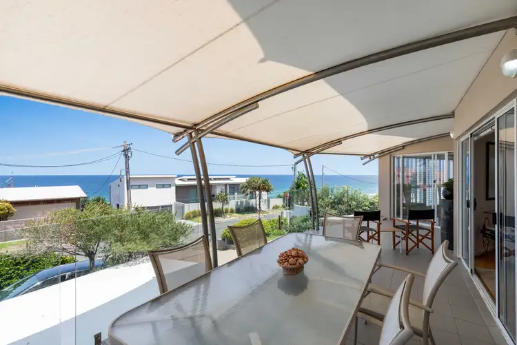 Fifth view of Homely apartment listing, 1/29 Tingira Crescent, Sunrise Beach QLD 4567