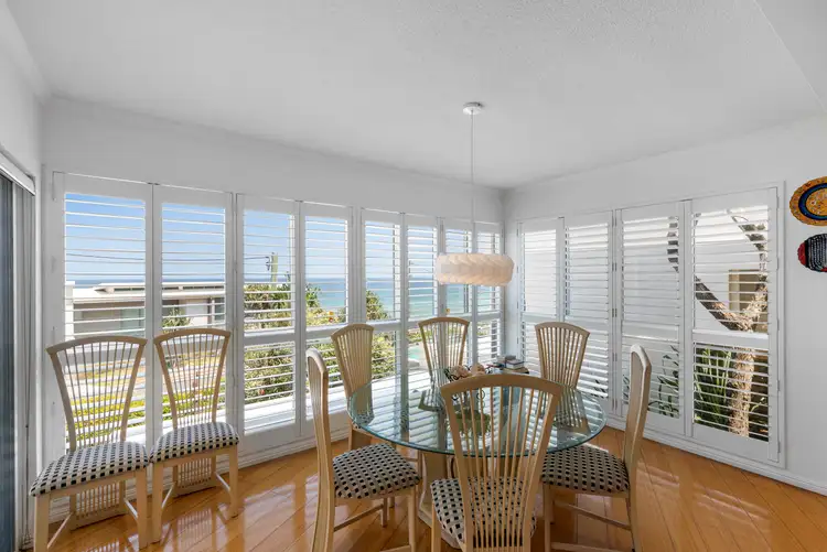 Sixth view of Homely apartment listing, 1/29 Tingira Crescent, Sunrise Beach QLD 4567