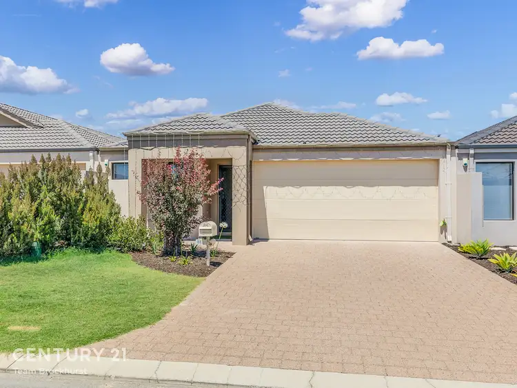 Main view of Homely house listing, 11 Blue Road, Canning Vale WA 6155