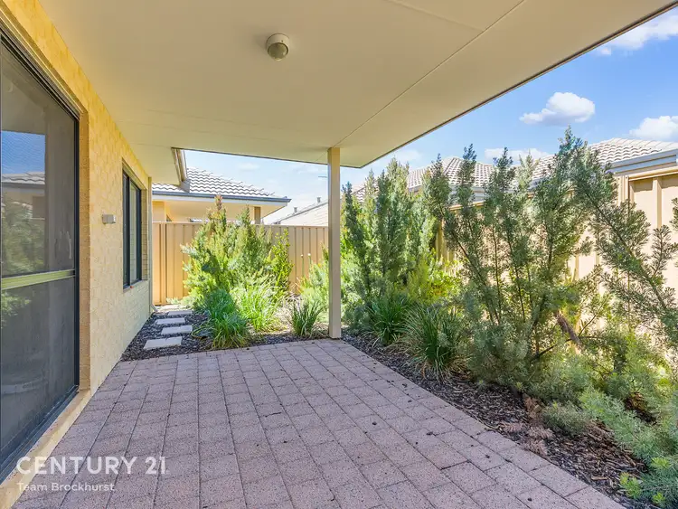 Third view of Homely house listing, 11 Blue Road, Canning Vale WA 6155