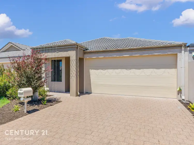 Fifth view of Homely house listing, 11 Blue Road, Canning Vale WA 6155