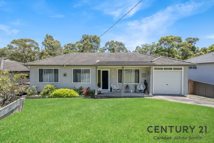 Main view of Homely house listing, 100 Princeton Avenue, Adamstown Heights NSW 2289