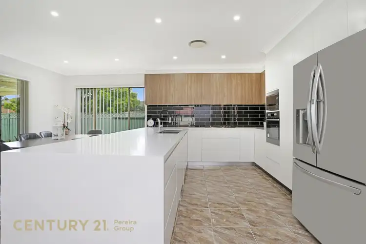 48 Glenrowan Drive, Harrington Park NSW 2567