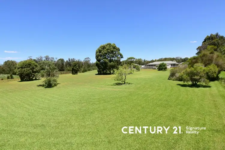 Third view of Homely house listing, 153 Worrigee Road, Worrigee NSW 2540