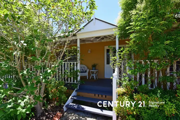 Fourth view of Homely house listing, 153 Worrigee Road, Worrigee NSW 2540
