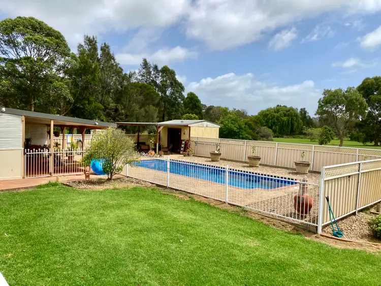 Sixth view of Homely house listing, 153 Worrigee Road, Worrigee NSW 2540