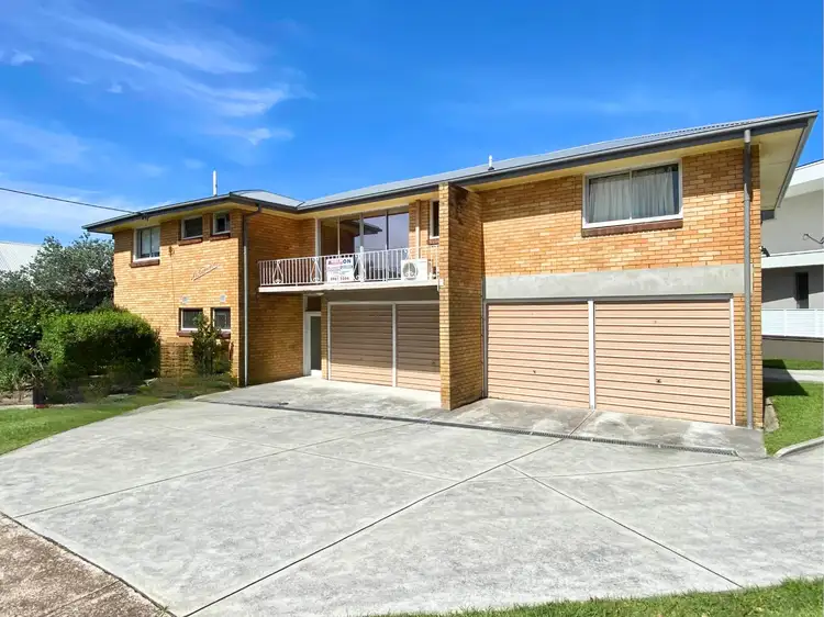 Main view of Homely apartment listing, 2/43 Pell Street, Merewether NSW 2291