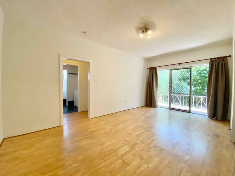 Third view of Homely apartment listing, 2/43 Pell Street, Merewether NSW 2291