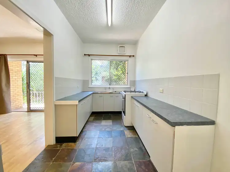 Fourth view of Homely apartment listing, 2/43 Pell Street, Merewether NSW 2291